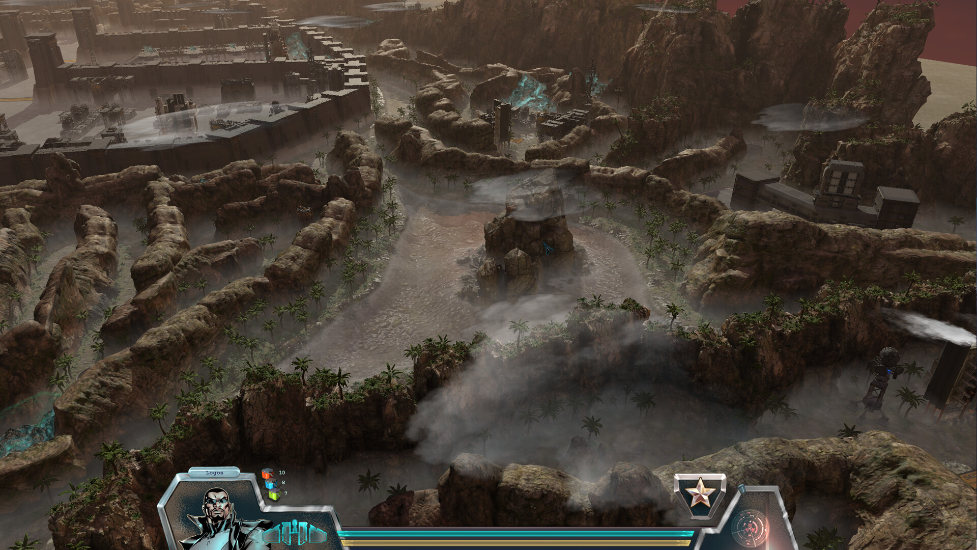 Enemy Inside - Screenshot 5