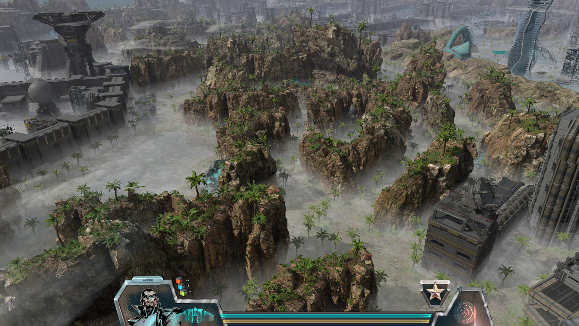 Enemy Inside - Screenshot 2