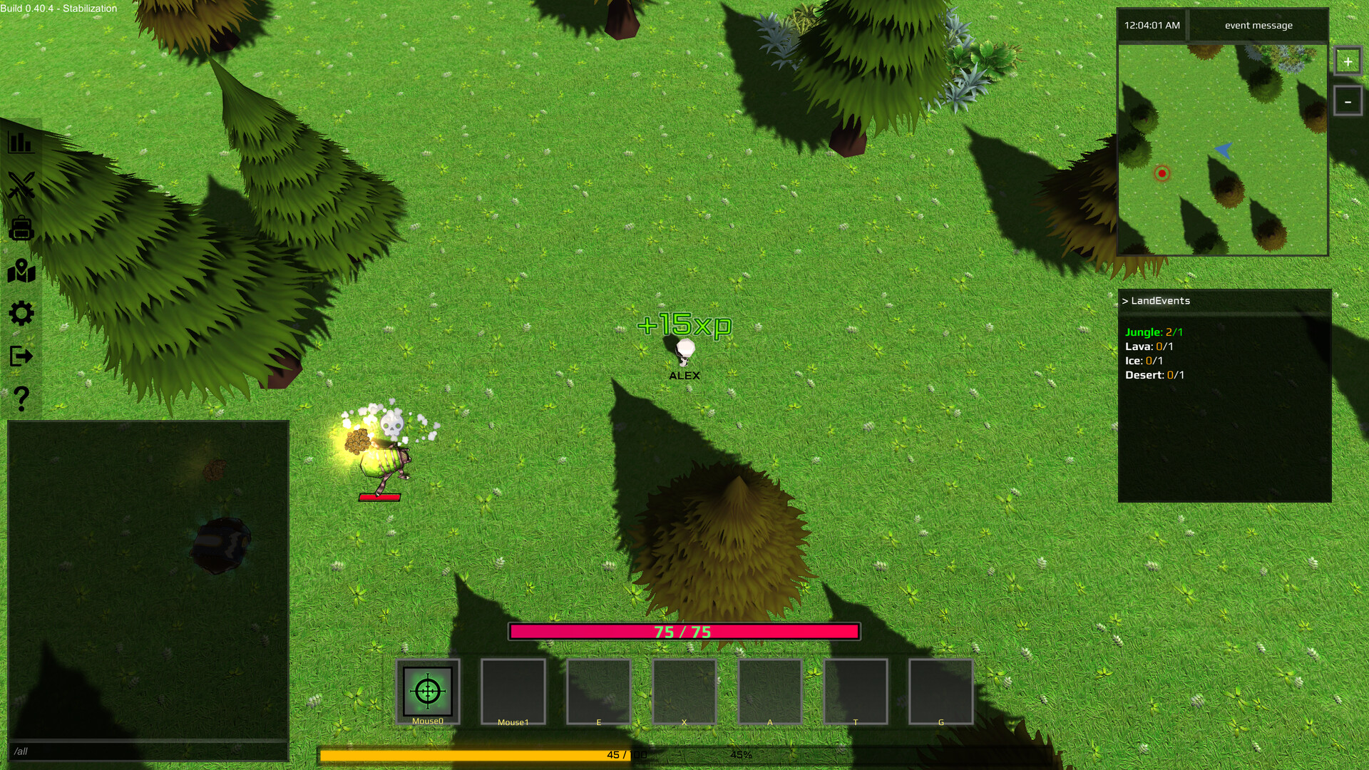 Enkate - Screenshot 4