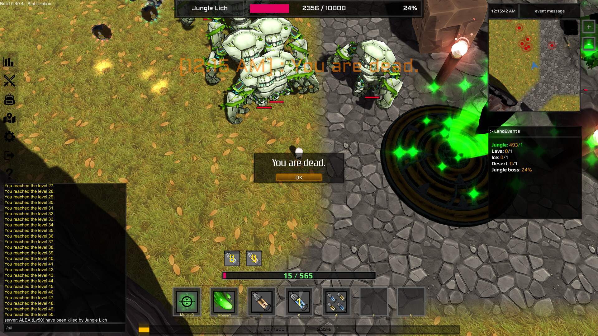 Enkate - Screenshot 3