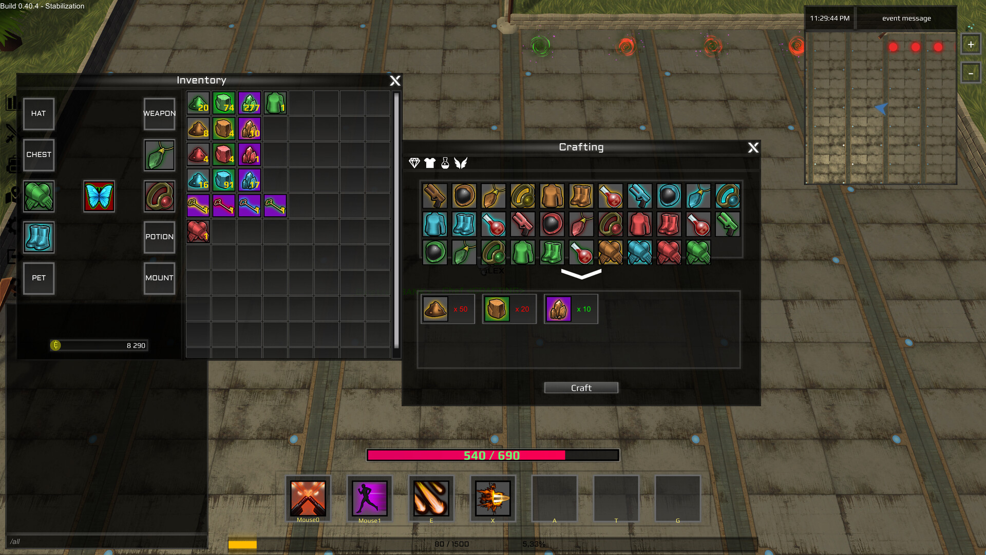 Enkate - Screenshot 8