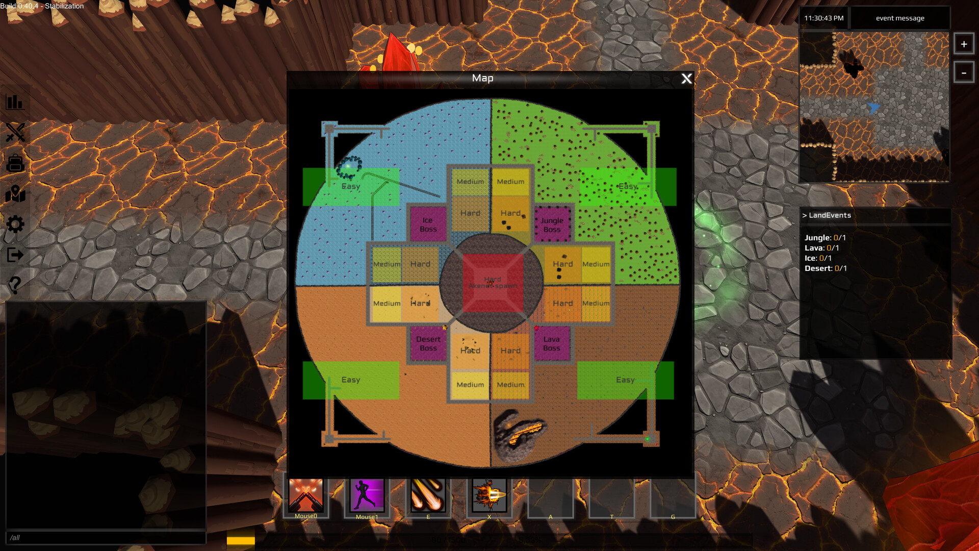 Enkate - Screenshot 7