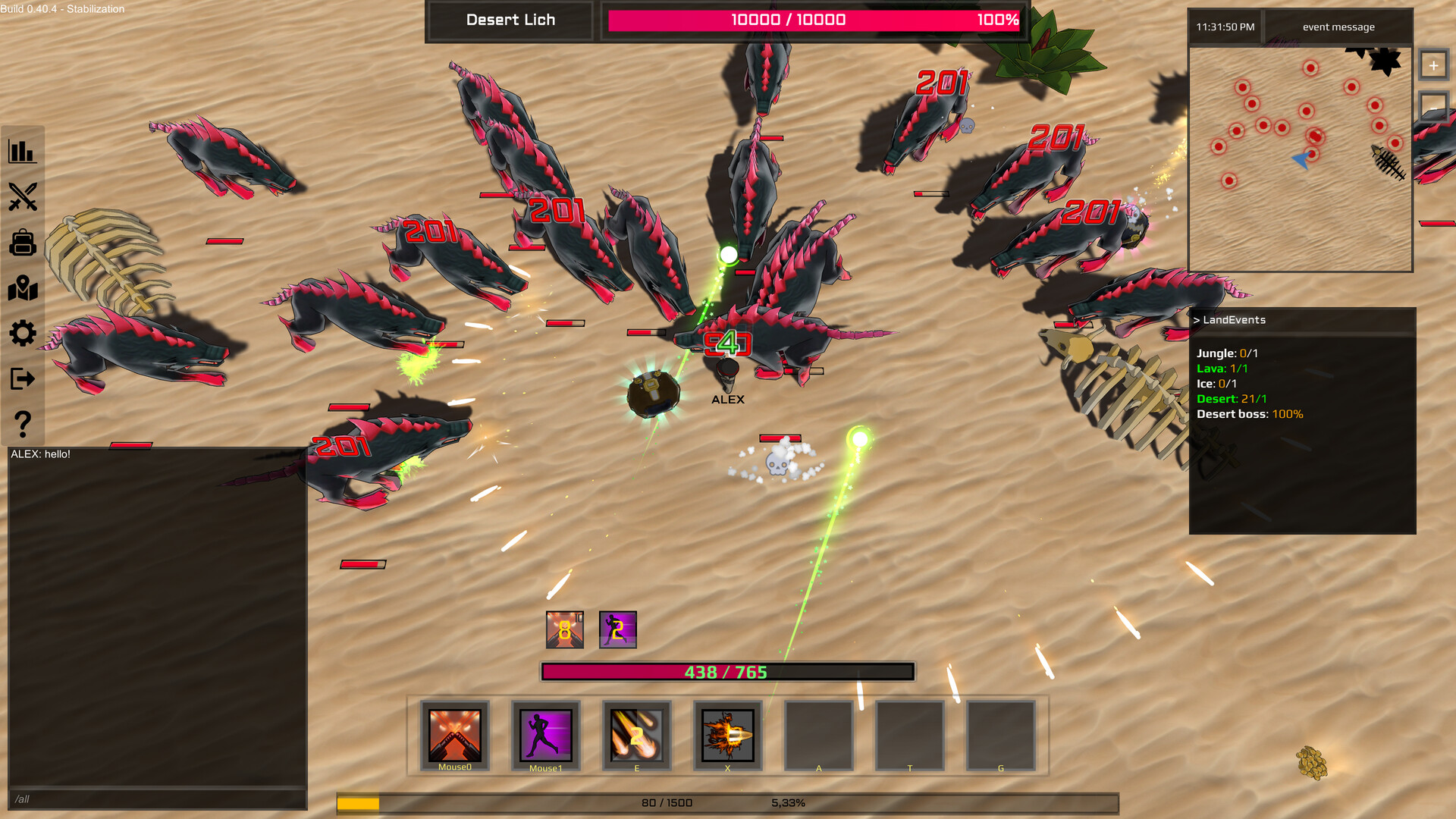 Enkate - Screenshot 9