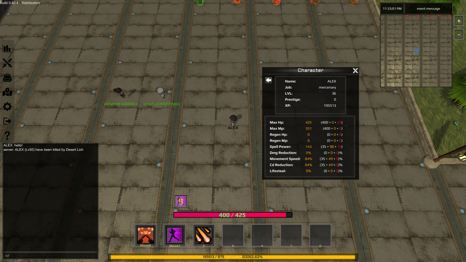 Enkate - Screenshot 10