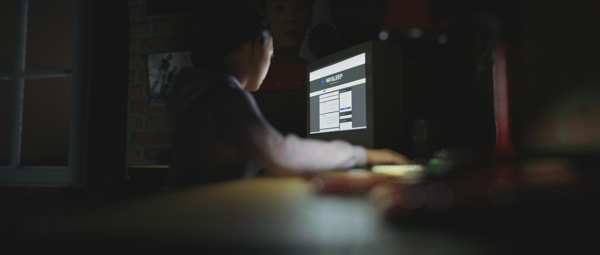 NoSleep: Nightmare Chronicles - Screenshot 3