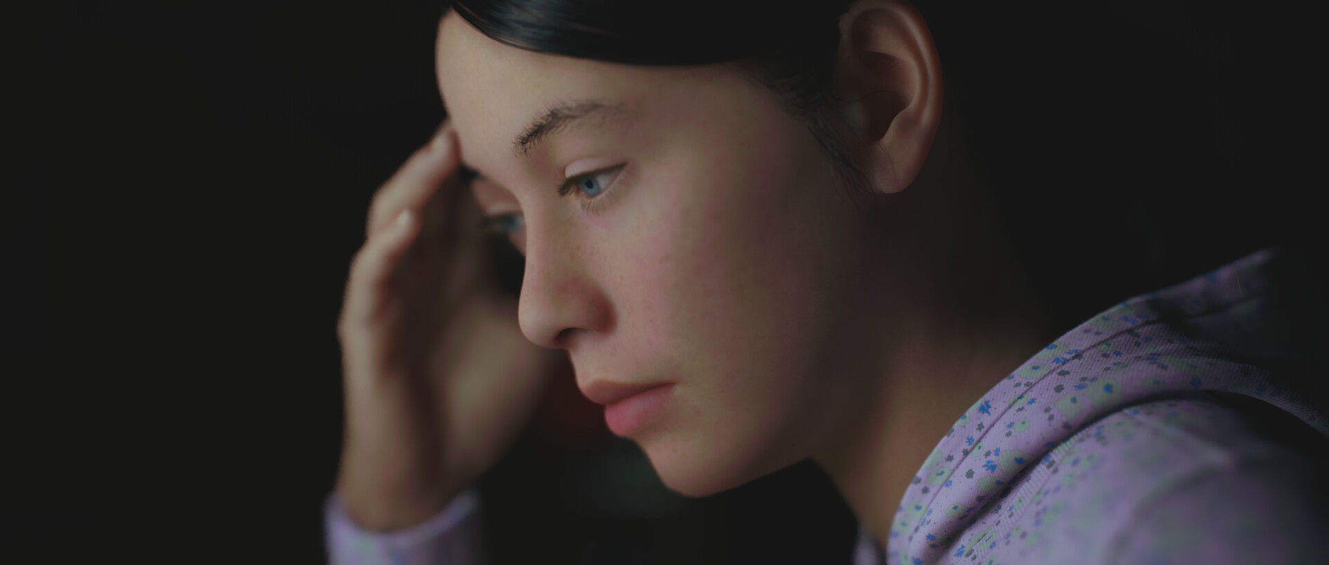 NoSleep: Nightmare Chronicles - Screenshot 2