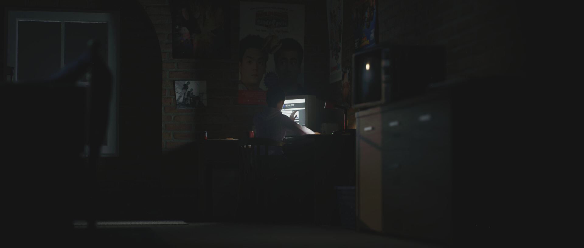 NoSleep: Nightmare Chronicles - Screenshot 1