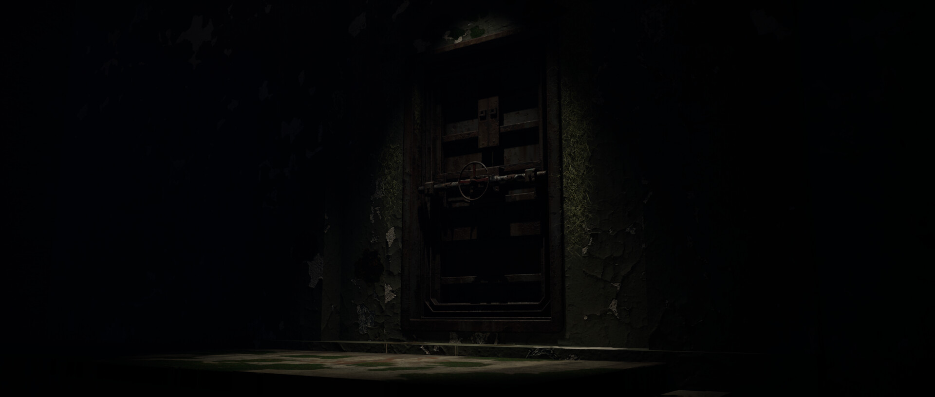 NoSleep: Nightmare Chronicles - Screenshot 4