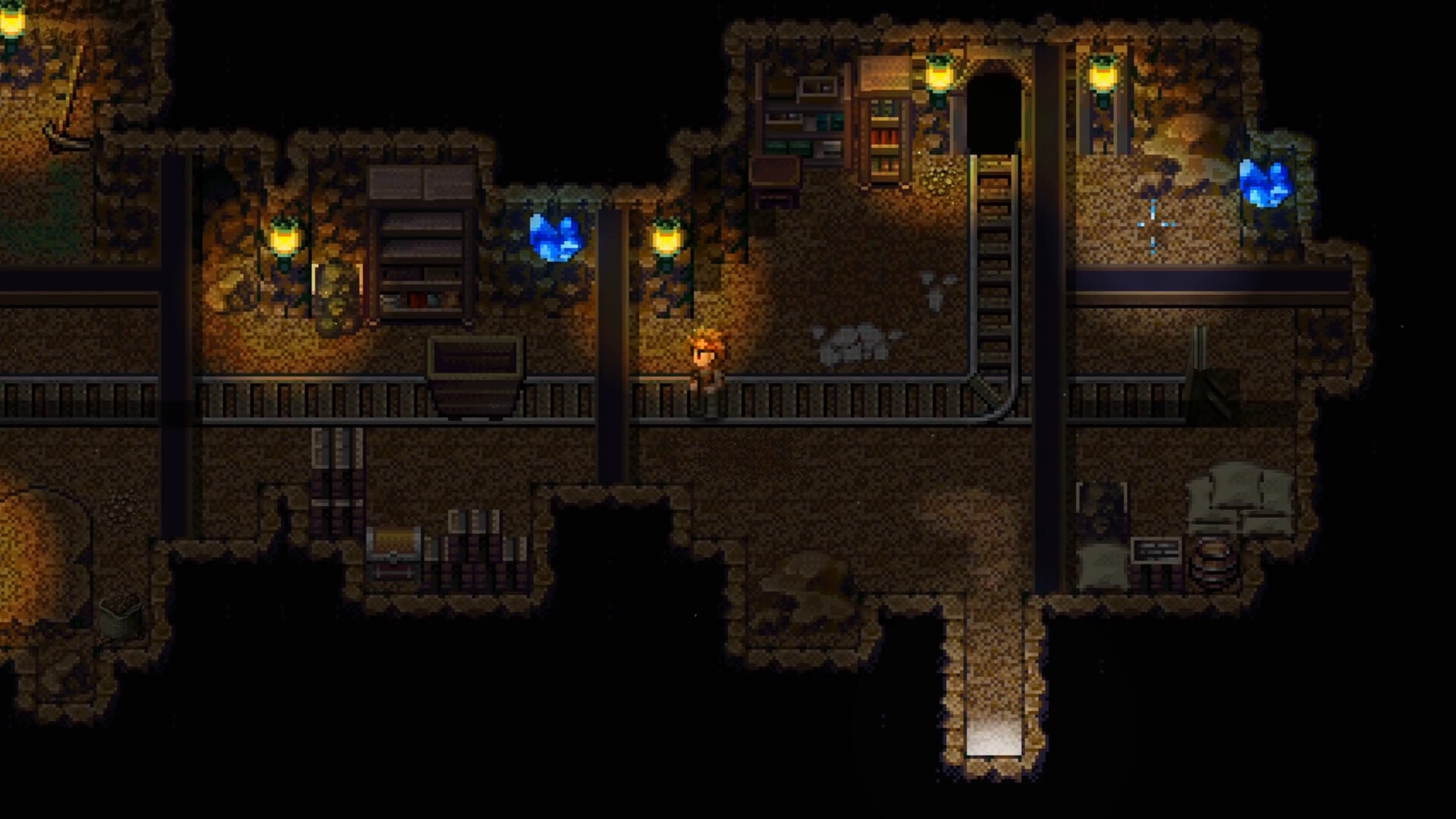 One Fenix Down - Screenshot 3