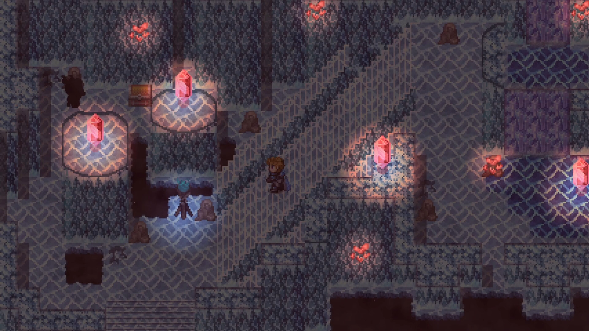 One Fenix Down - Screenshot 7