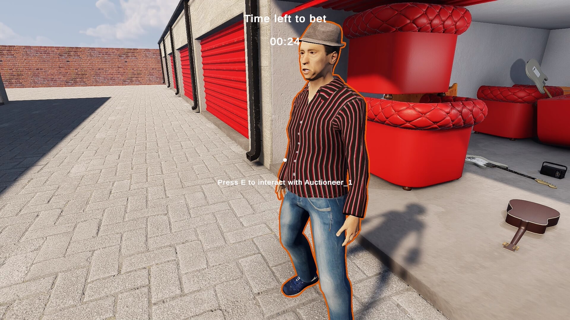 Pawn Shop Simulator - Screenshot 6