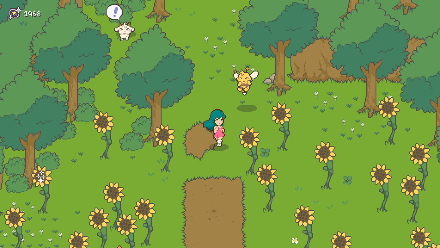 RPGirl - Screenshot 10