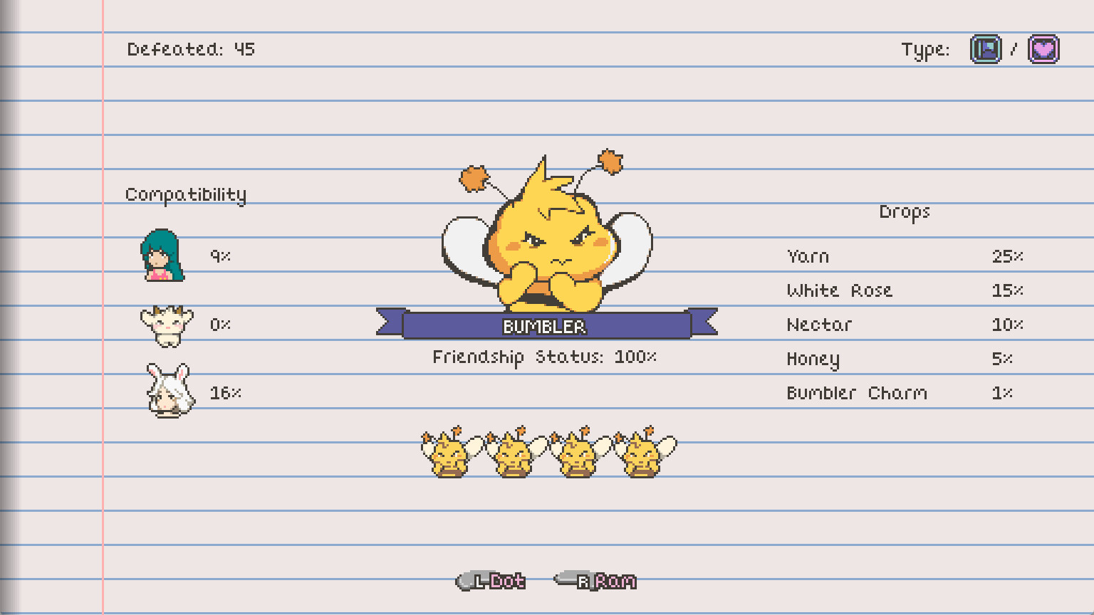 RPGirl - Screenshot 7