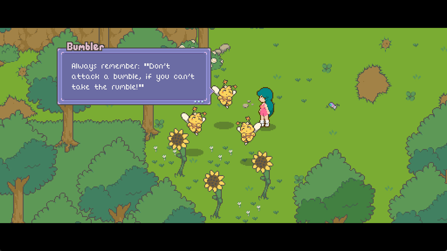 RPGirl - Screenshot 9