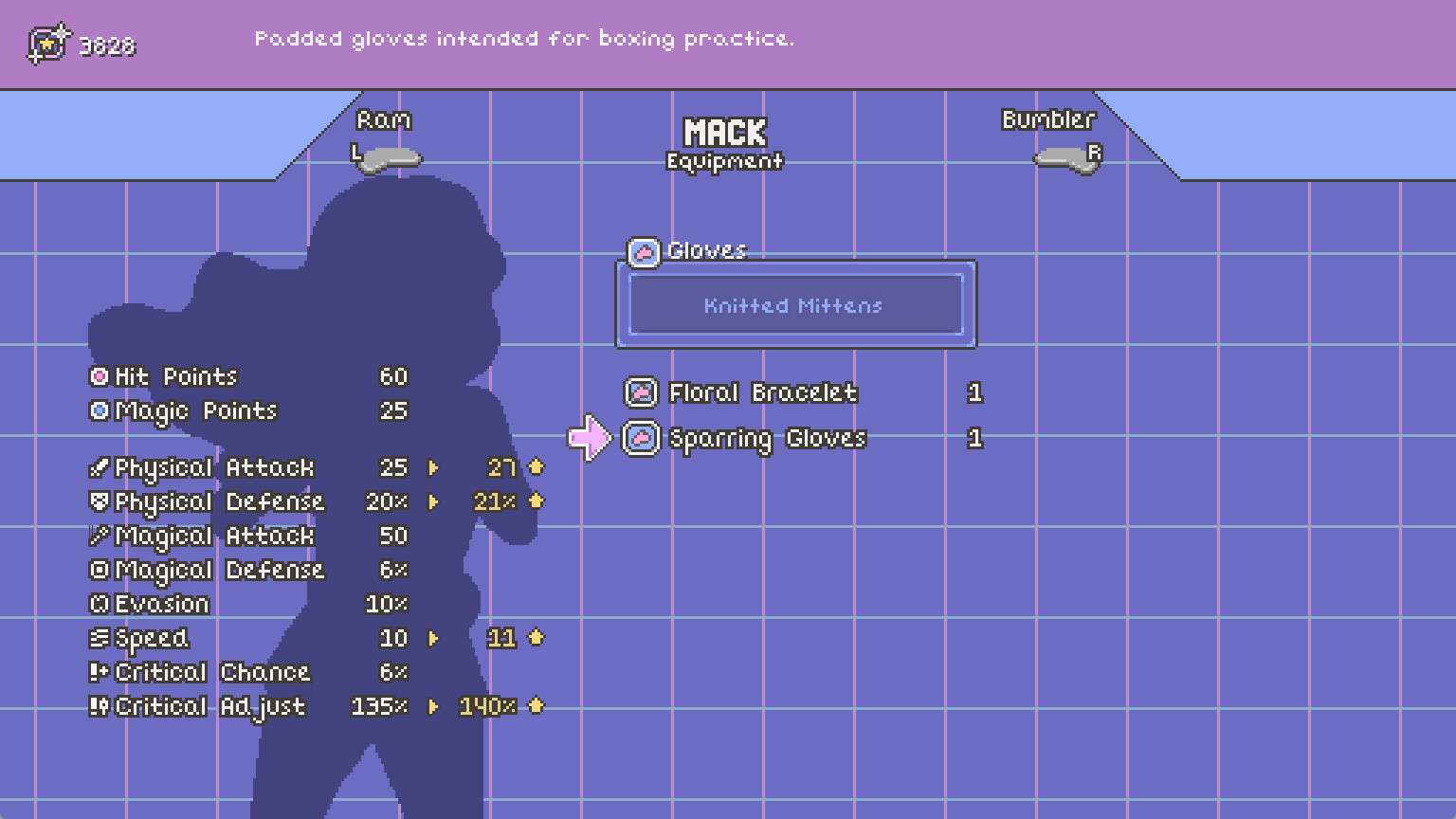 RPGirl - Screenshot 11