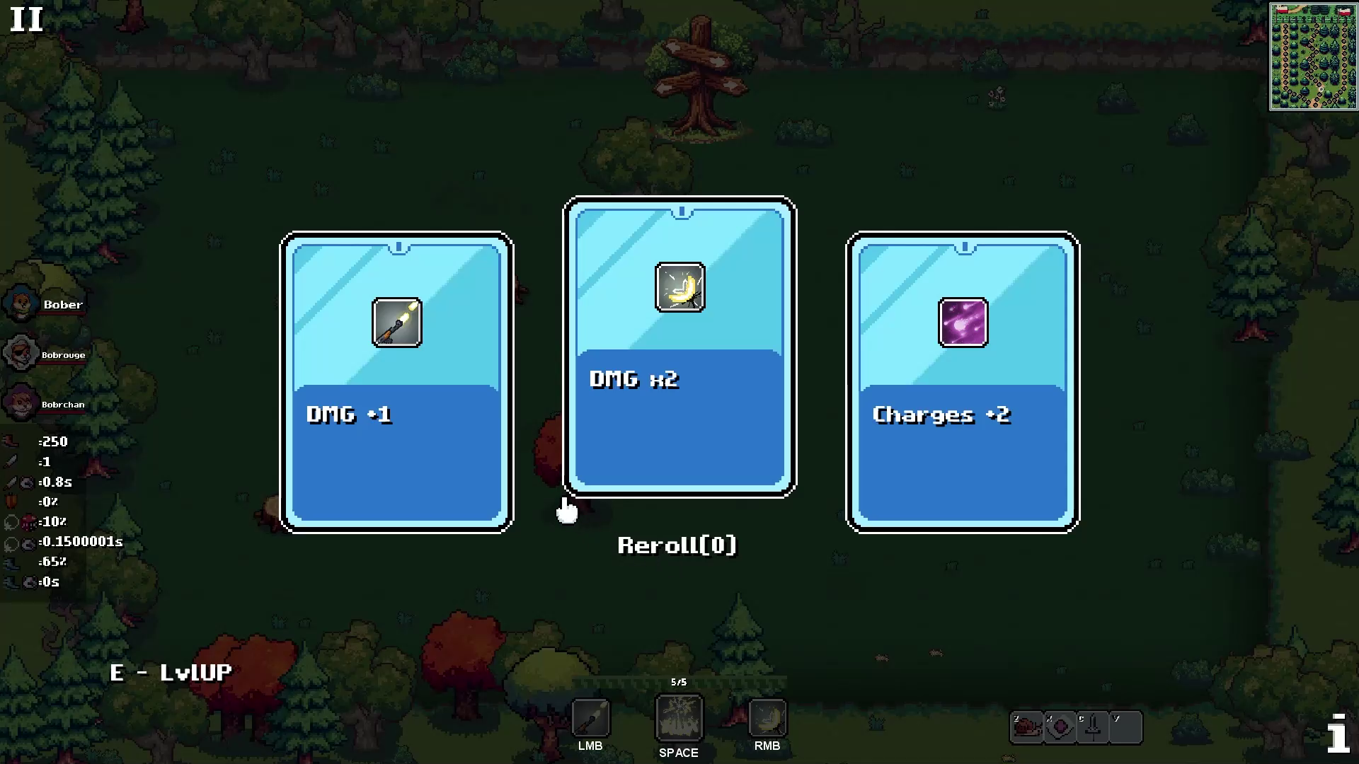 Bobr Kurwa - Screenshot 2