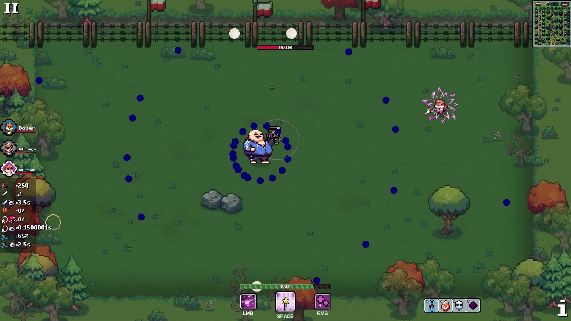 Bobr Kurwa - Screenshot 1