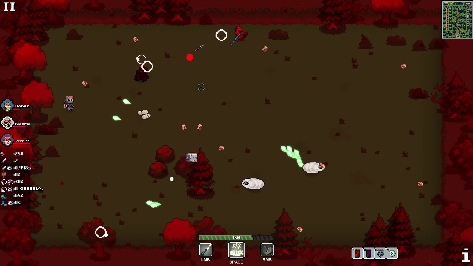 Bobr Kurwa - Screenshot 3