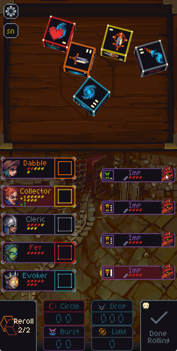 Slice & Dice - Screenshot 5