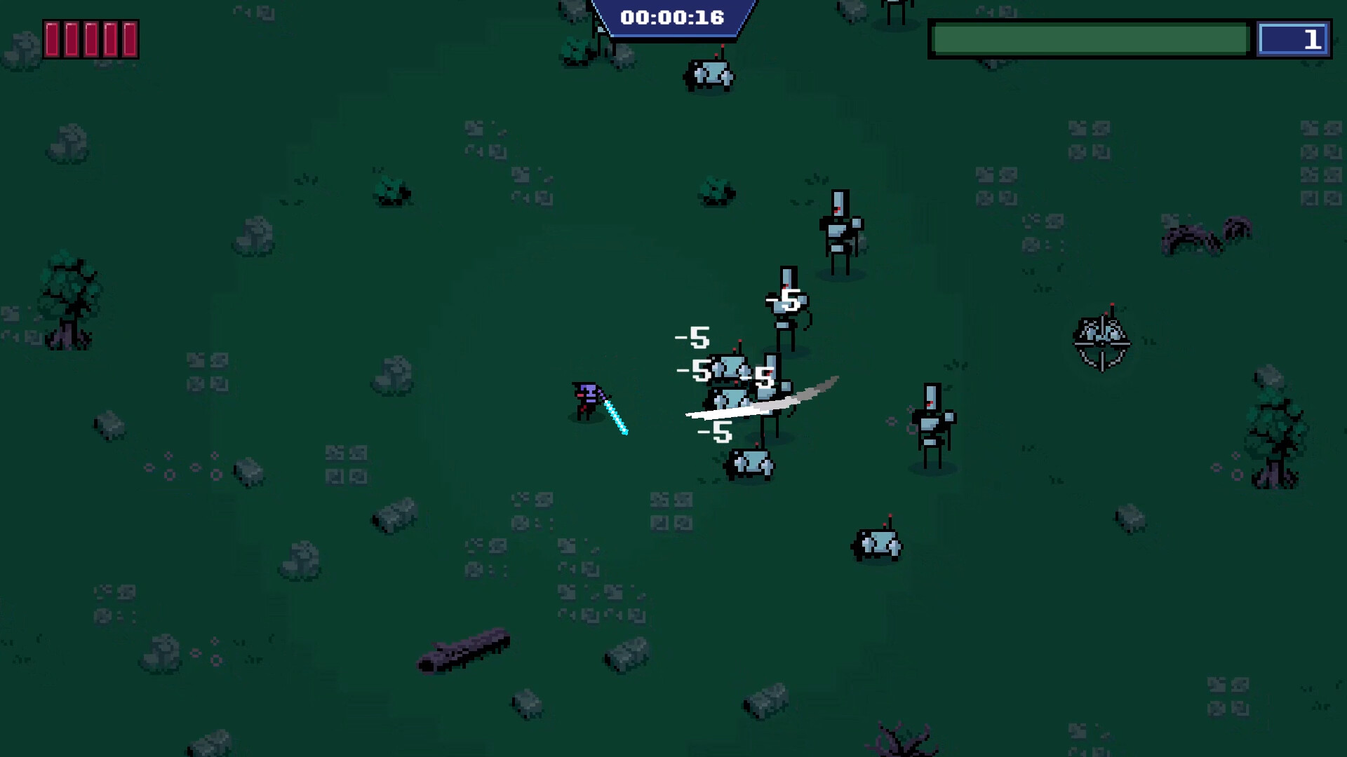 Apex Automata - Screenshot 3