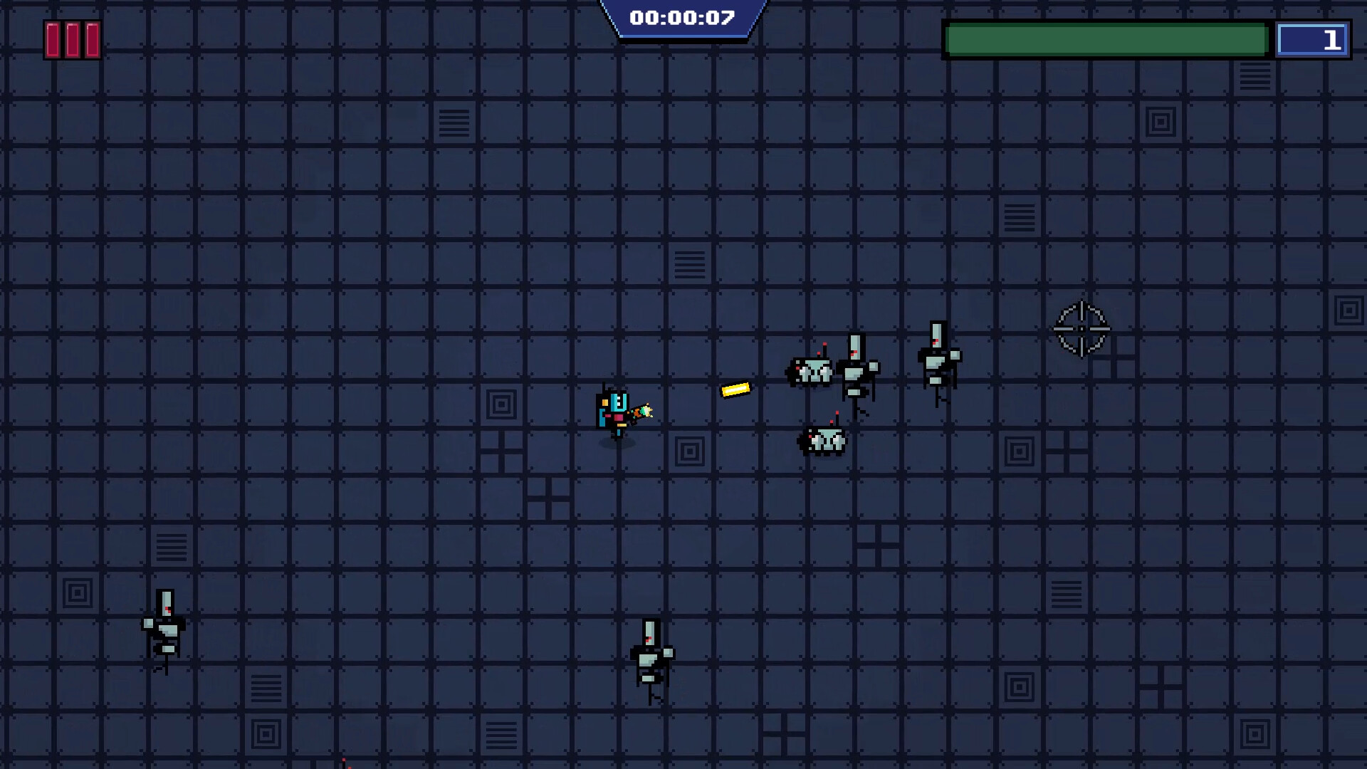 Apex Automata - Screenshot 4