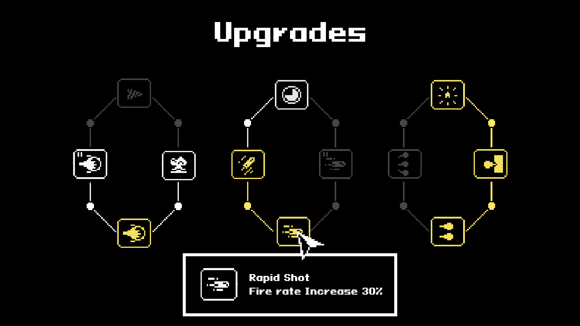 Apex Automata - Screenshot 2