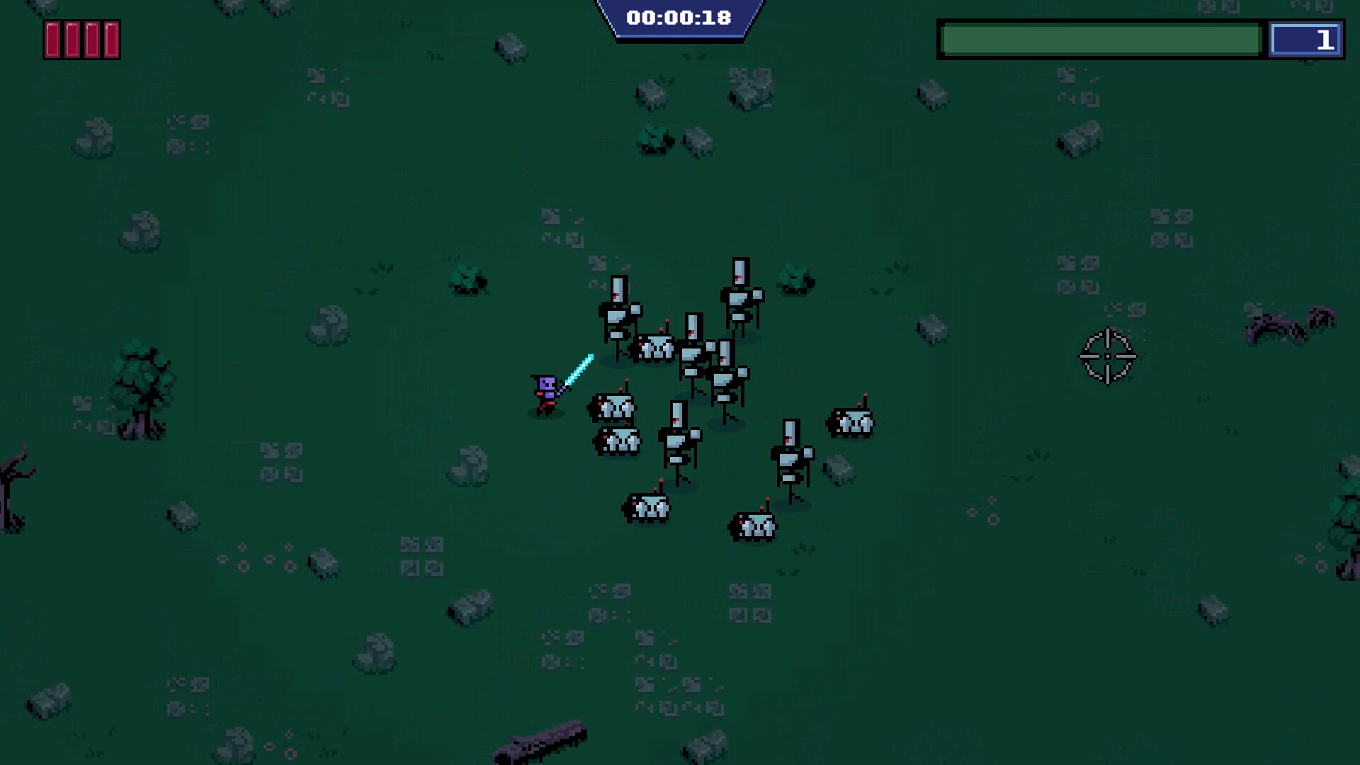 Apex Automata - Screenshot 5