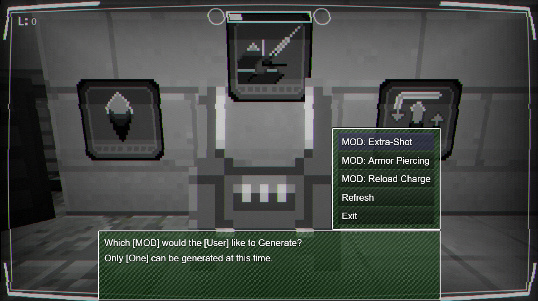 AO: Containment Breach - Screenshot 4