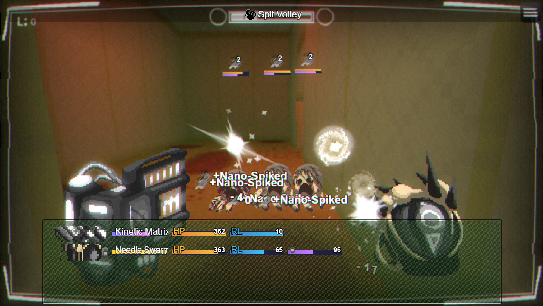 AO: Containment Breach - Screenshot 7