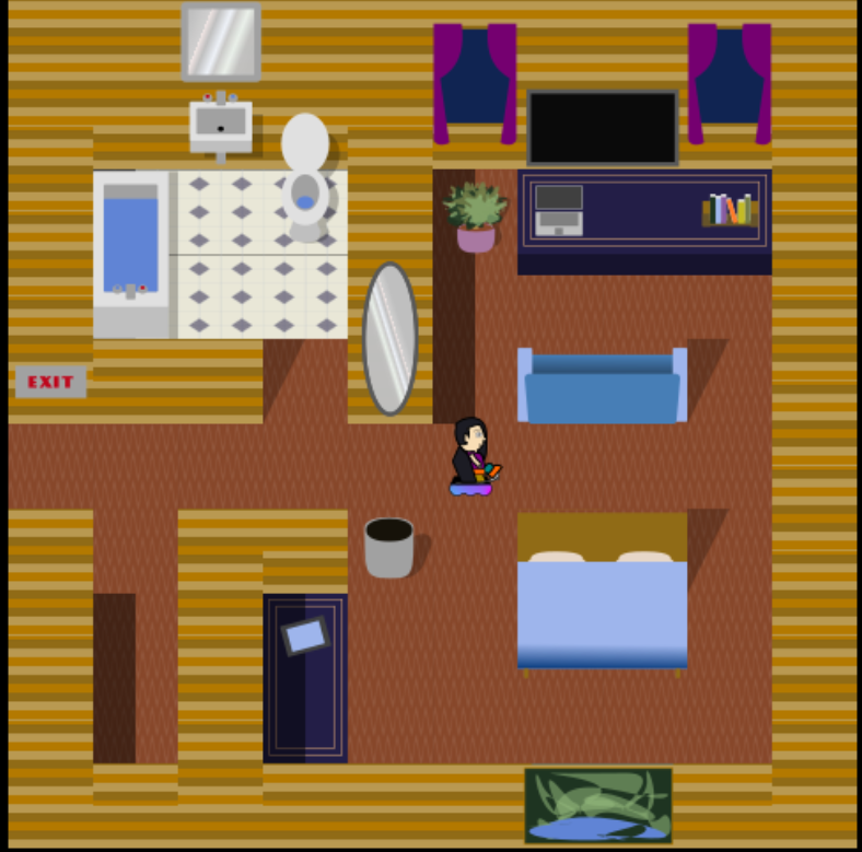 Welcome to Silverscale Lake! - Screenshot 3