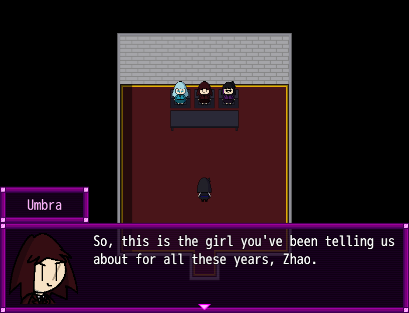 Lin Quest - Screenshot 5