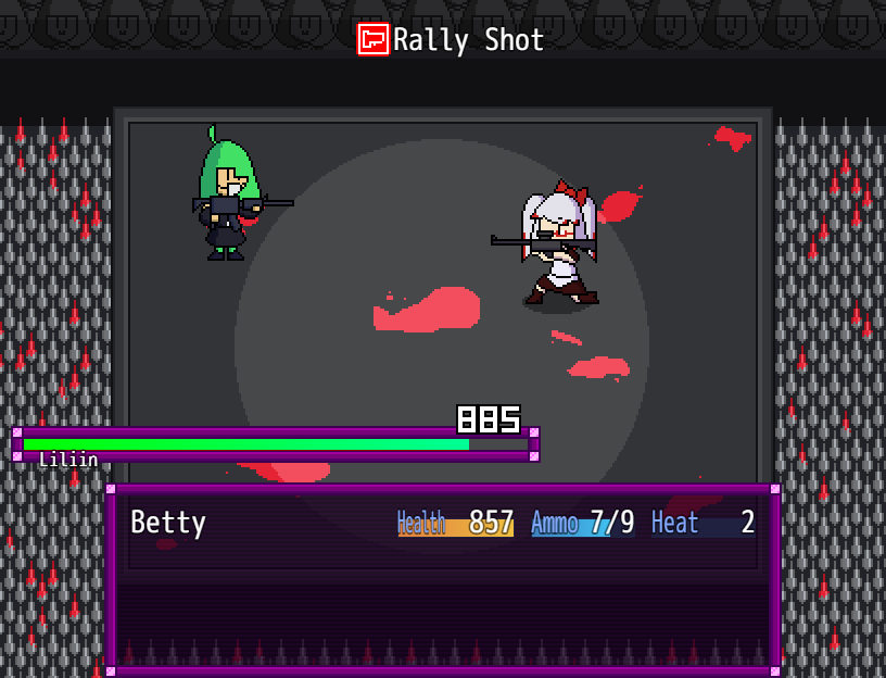 Lin Quest - Screenshot 4