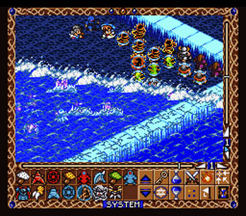 Hiouden: Mamono-tachi to no Chikai - Screenshot 3