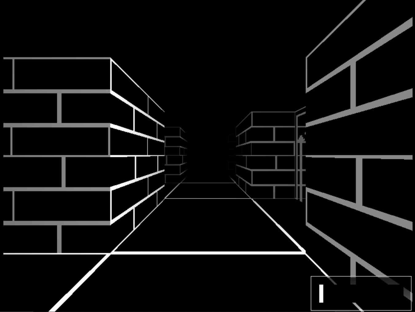 The Necromancer's Tower - Screenshot 1