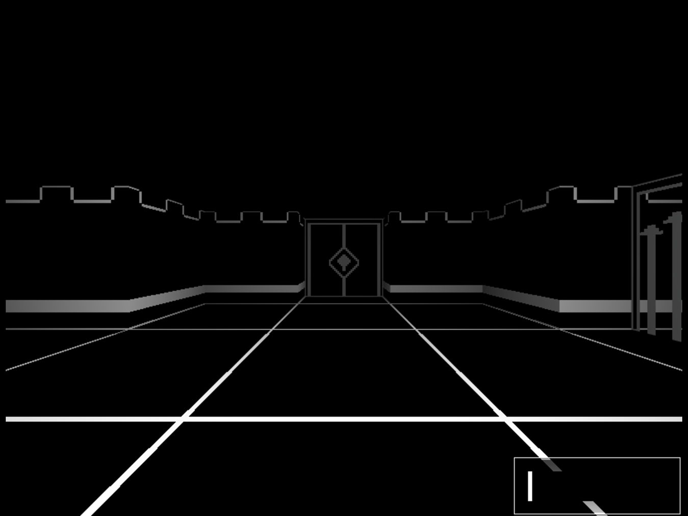 The Necromancer's Tower - Screenshot 5