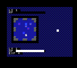 10 Lines Princess - Screenshot 1