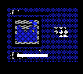 10 Lines Princess - Screenshot 2