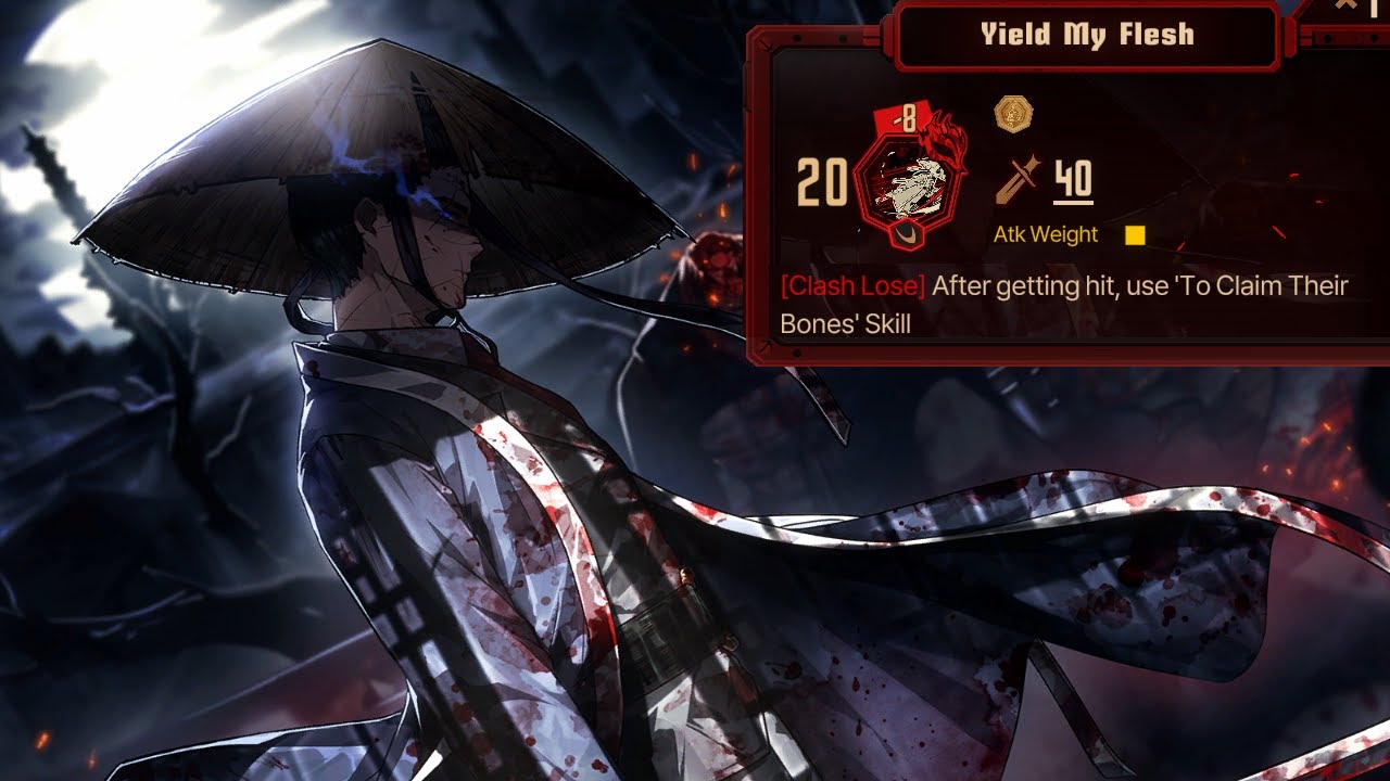 Limbus Company - Screenshot 2