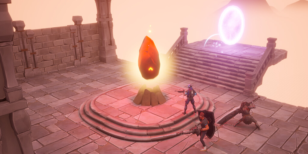 RangBi - Screenshot 2