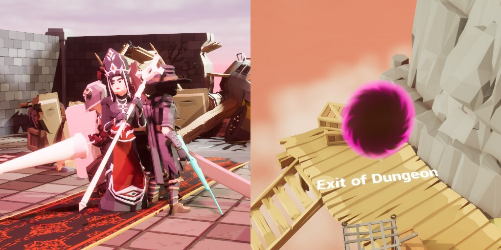 RangBi - Screenshot 3