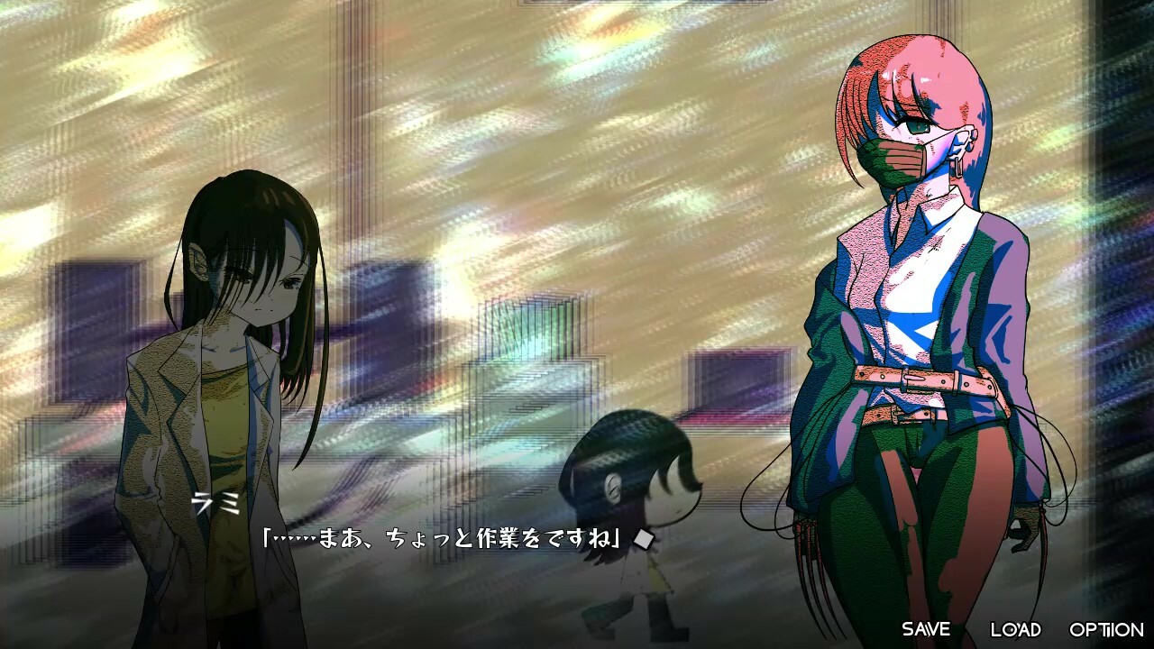 Tornado Raid / Tornado Blade - Screenshot 6