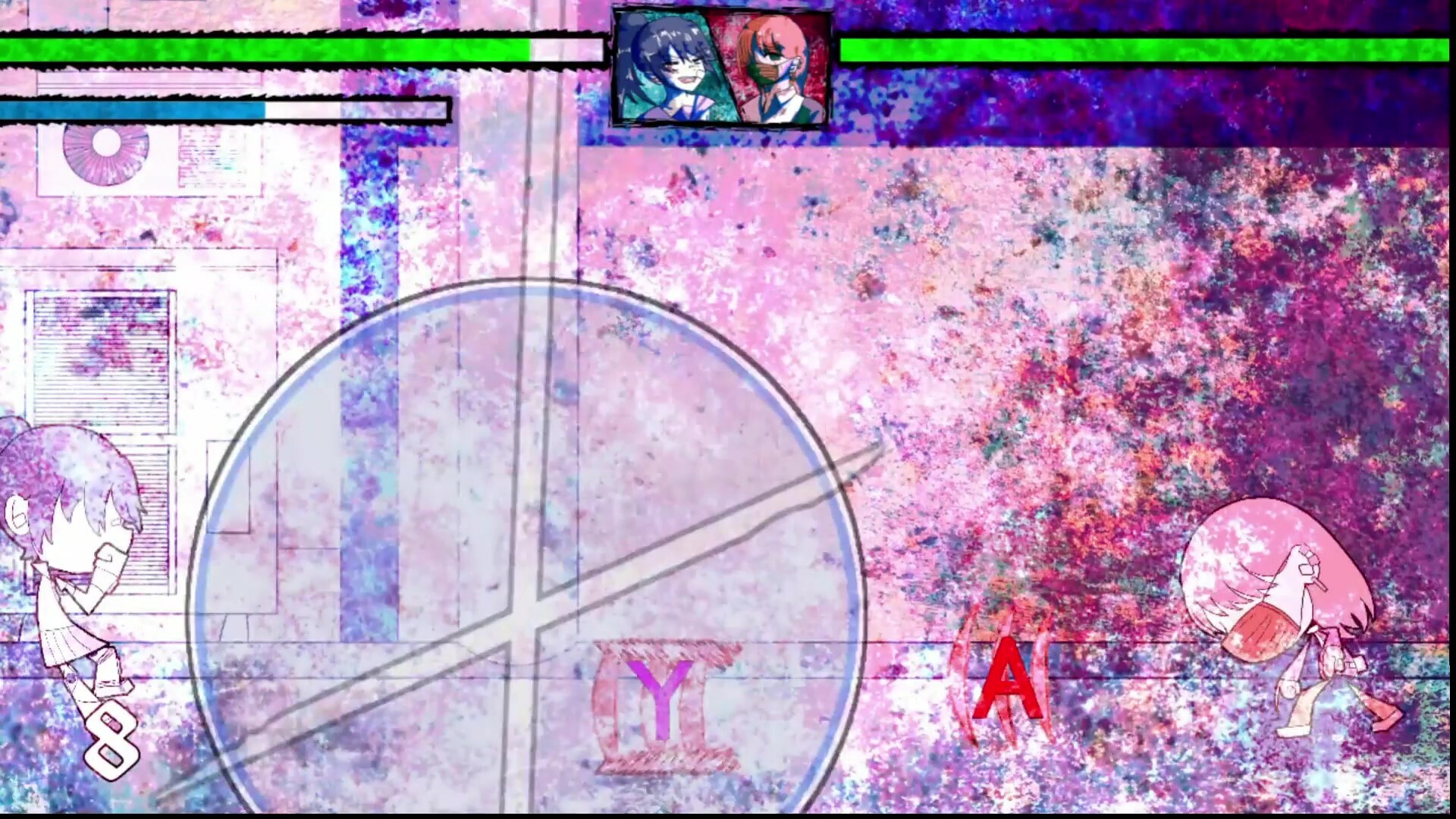 Tornado Raid / Tornado Blade - Screenshot 8