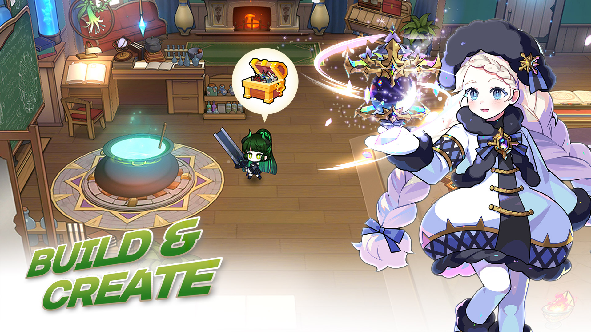 Soul Strike - Screenshot 5