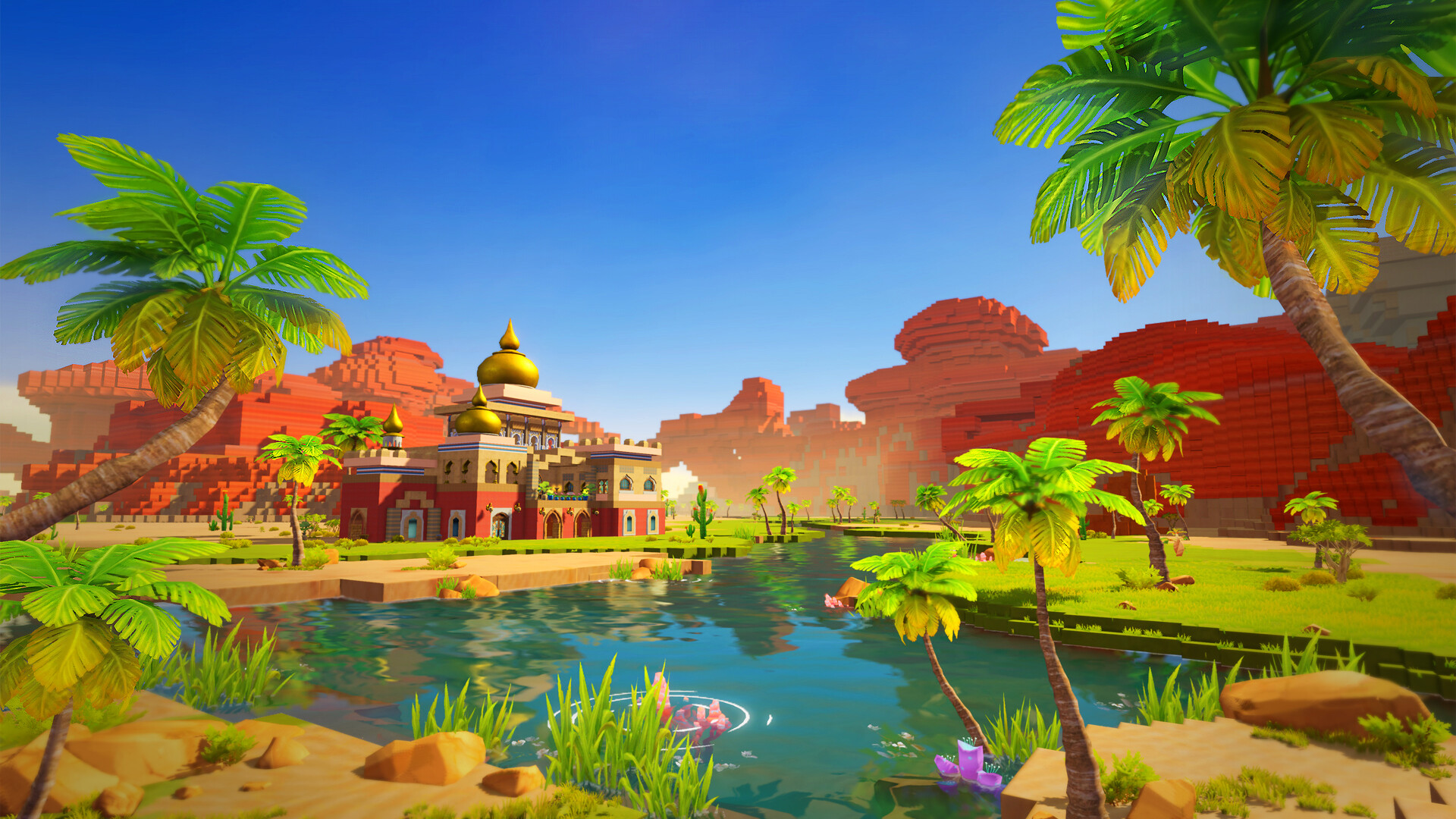 Lightus - Screenshot 10