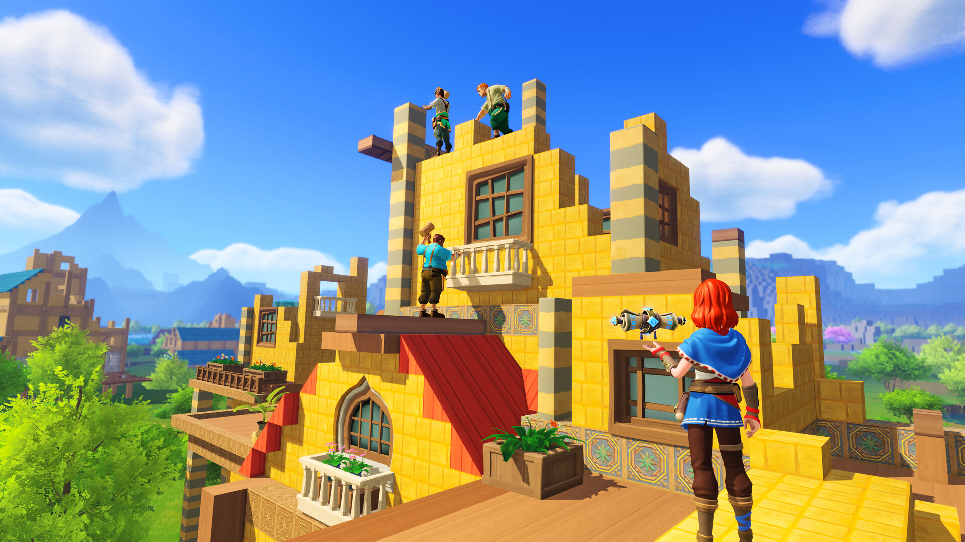 Lightus - Screenshot 4