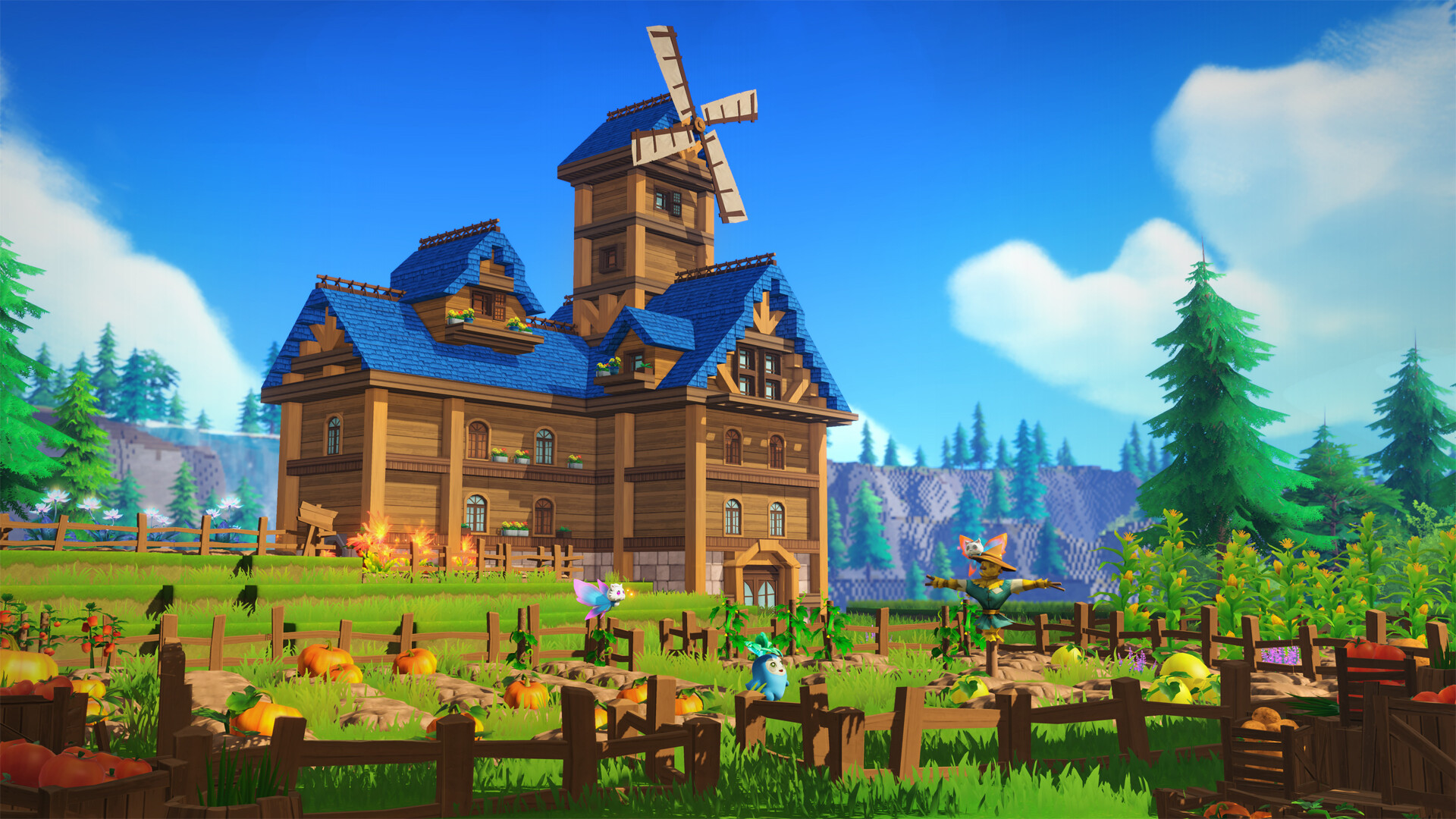 Lightus - Screenshot 6