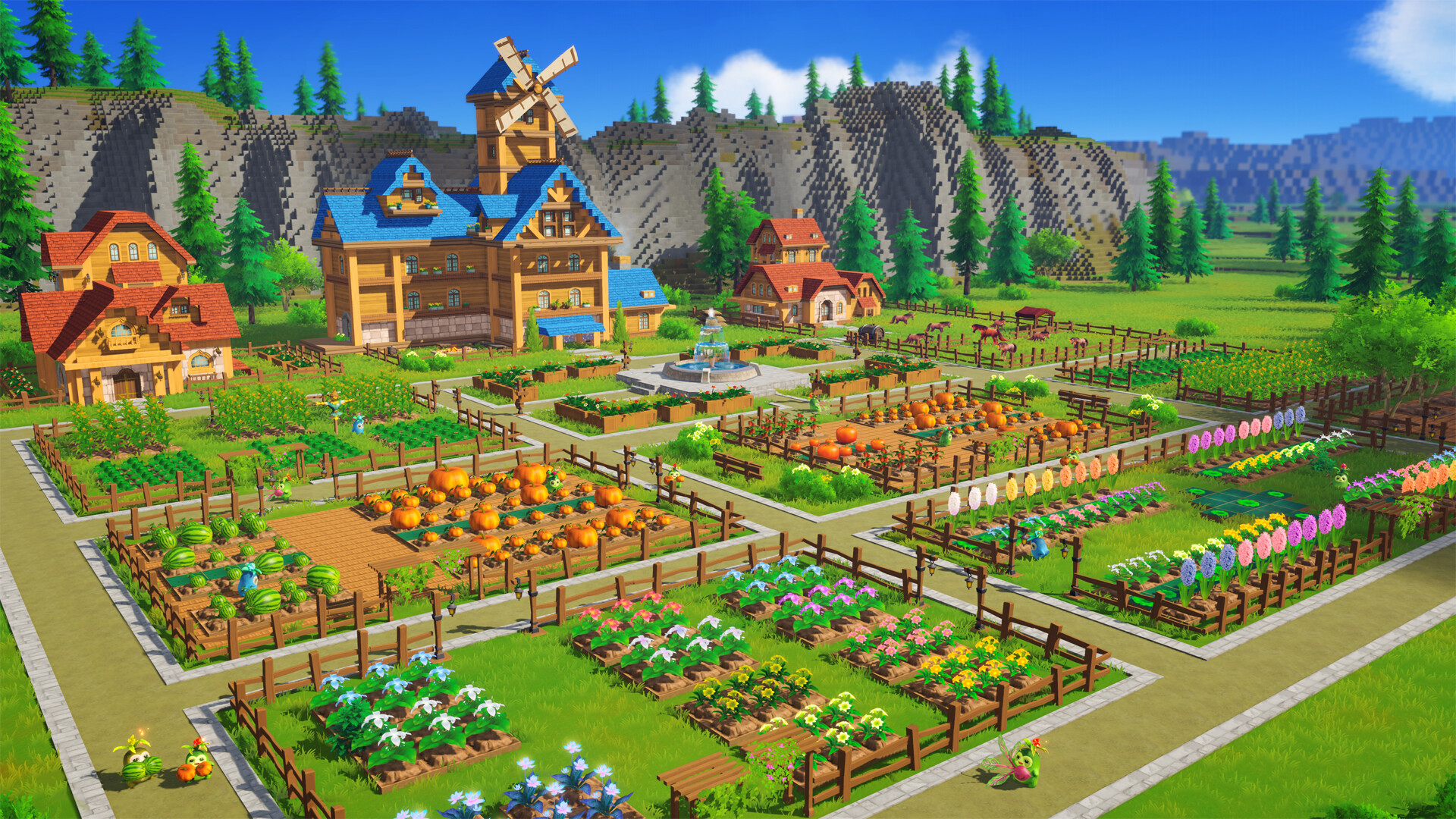 Lightus - Screenshot 1