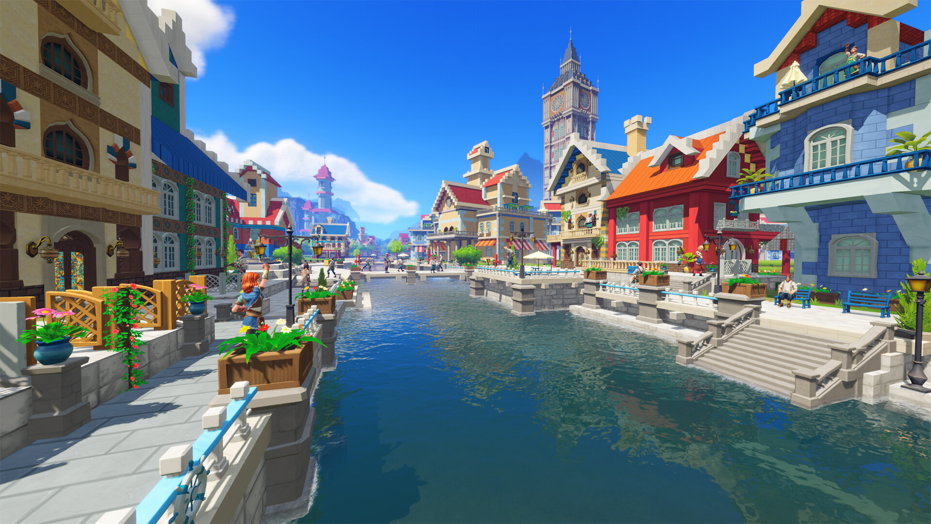 Lightus - Screenshot 8