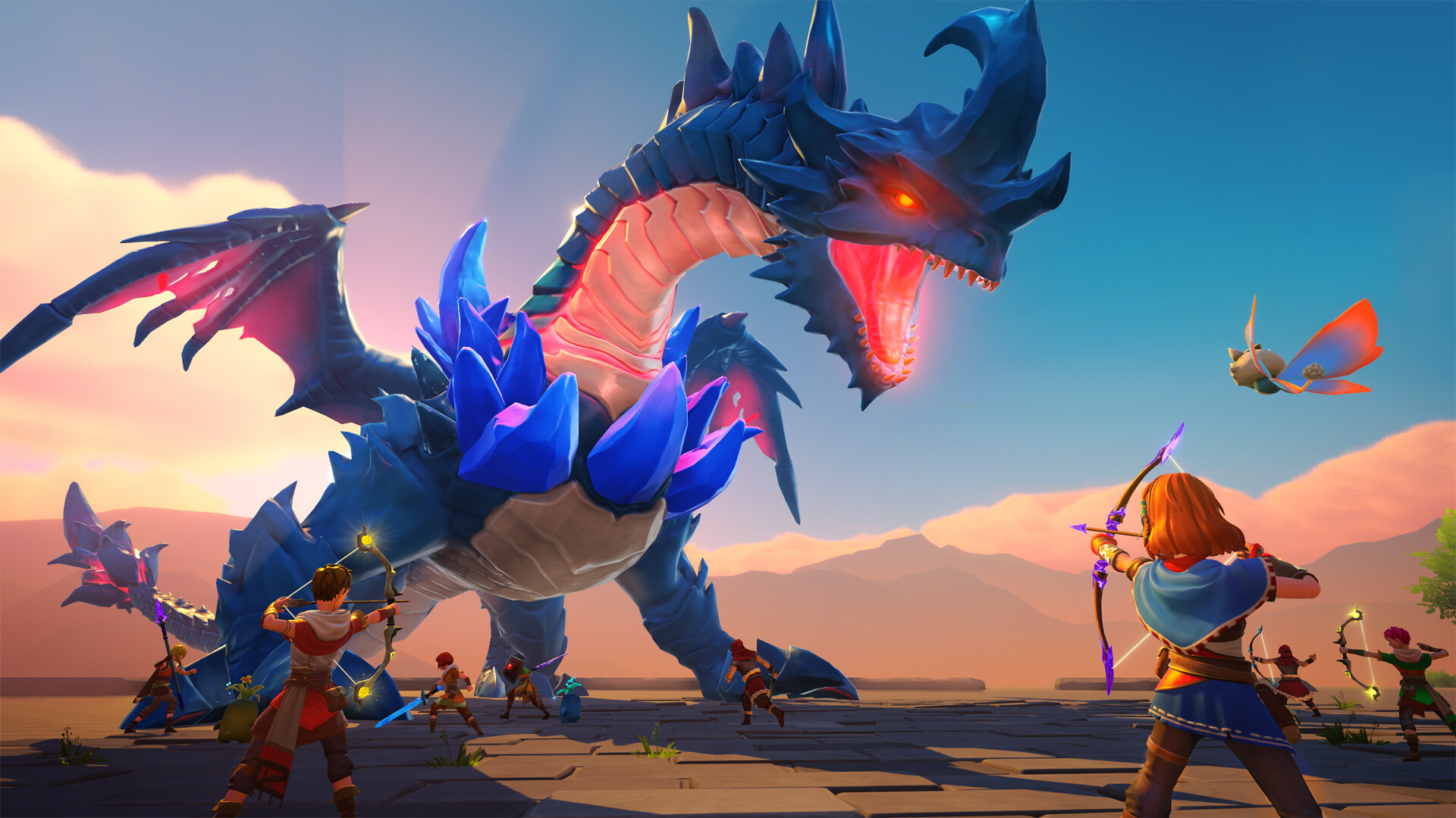 Lightus - Screenshot 3