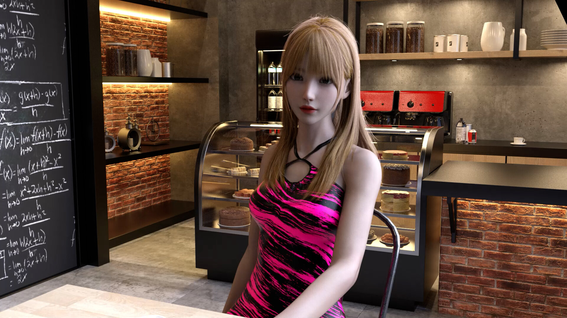 Secret of Super Seducer - Screenshot 8